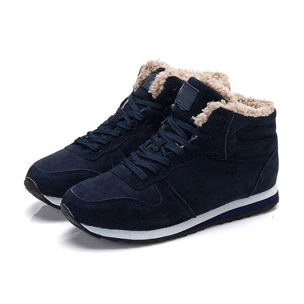 ORAVELLE – LIGHTWEIGHT SNOW SNEAKER