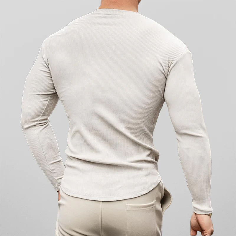 Theodore Willow Athletic Fit Shirt