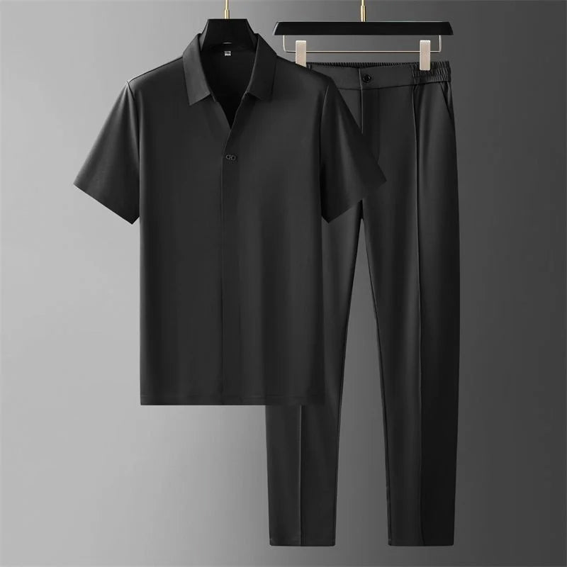 Theodore Willow Elegant Attire Set