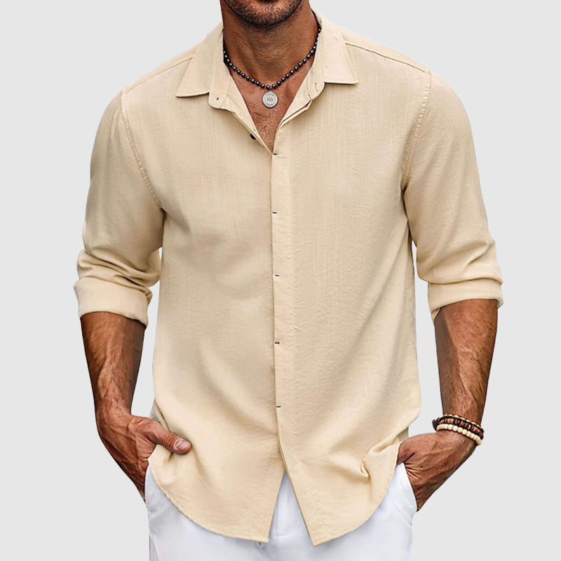 Theodore Willow Porto Alegre Shirt
