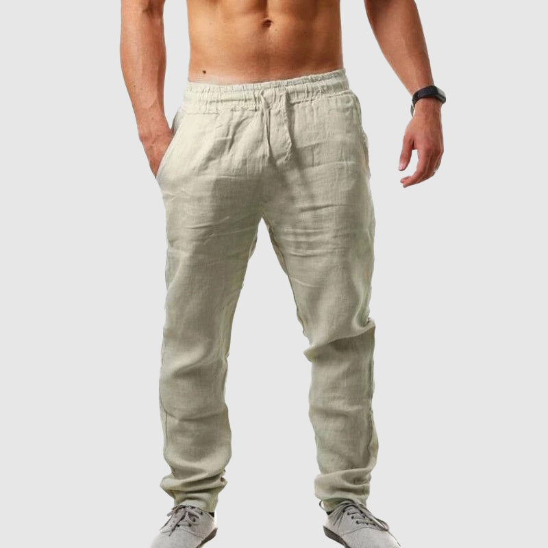 Theodore Willow Riviera Mirage Pants