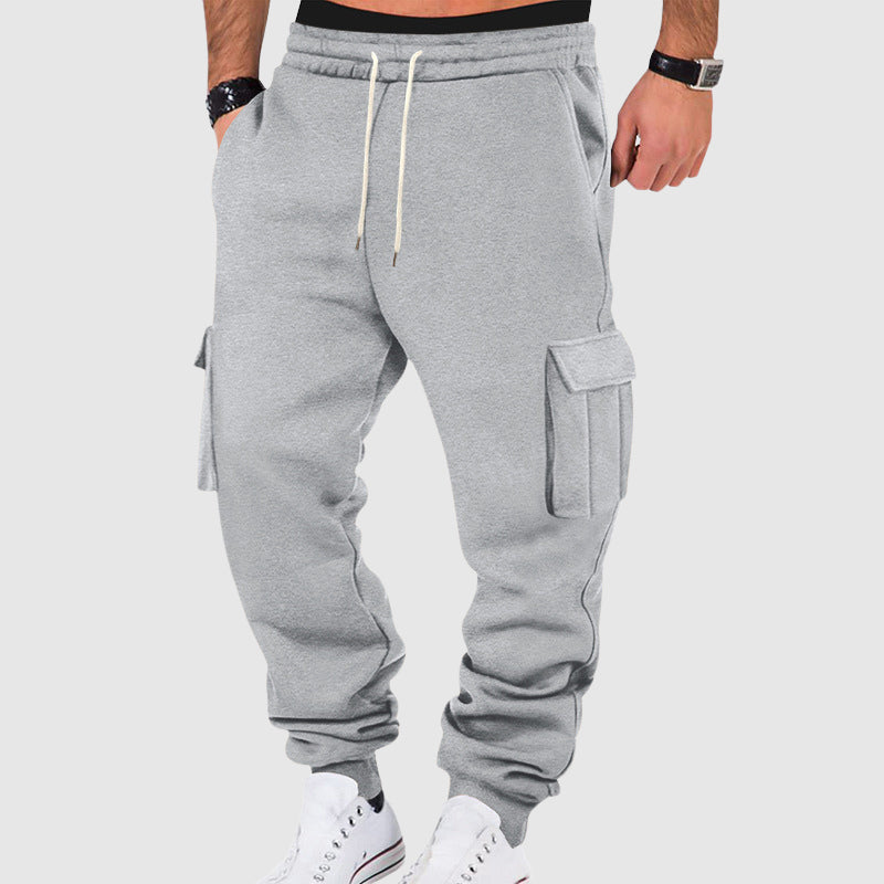 Theodore Willow Utility Fleece Pants