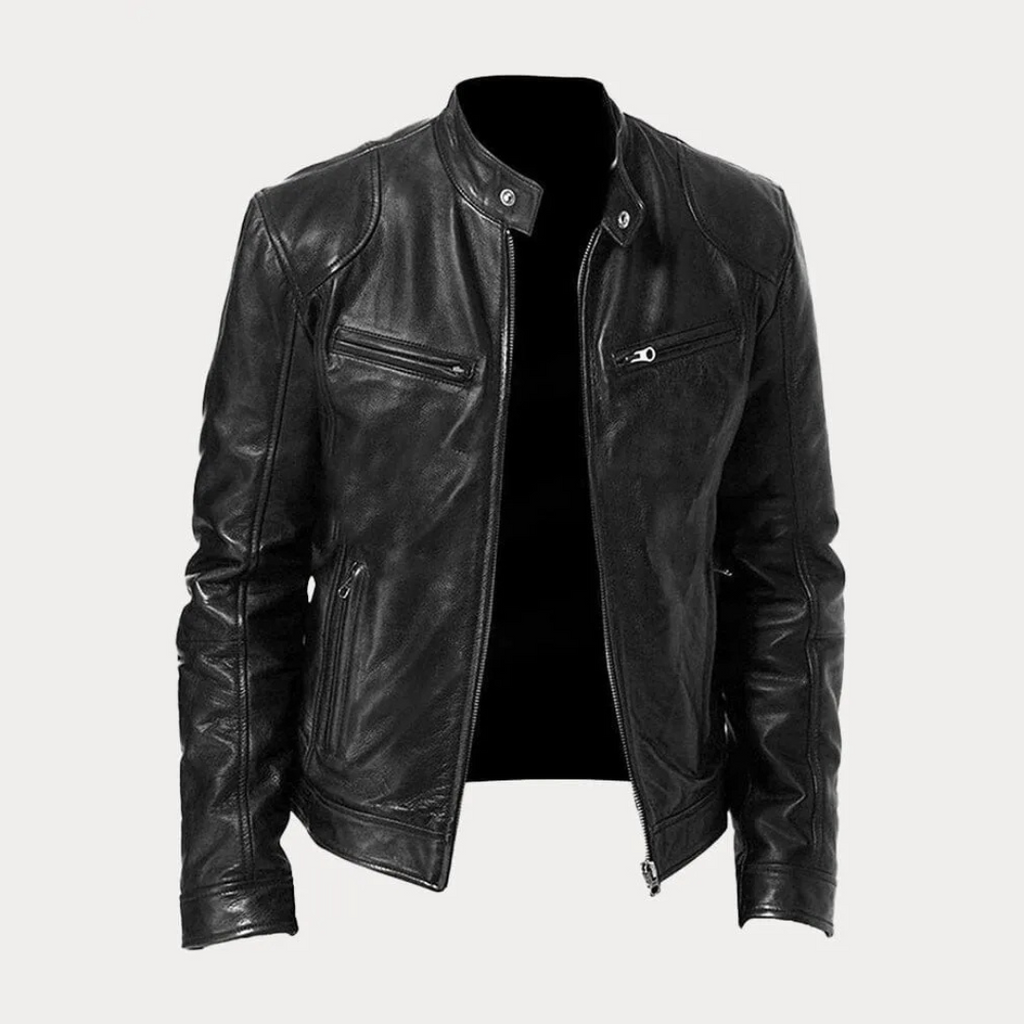 Soleil – Stylish Casual Jacket