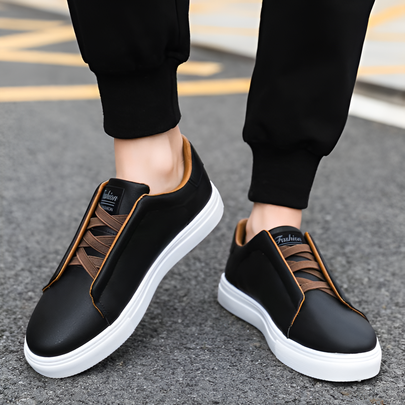 Bernardo  Chic Sneakers