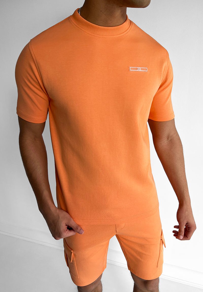 KAI – SLIM FIT CASUAL SET