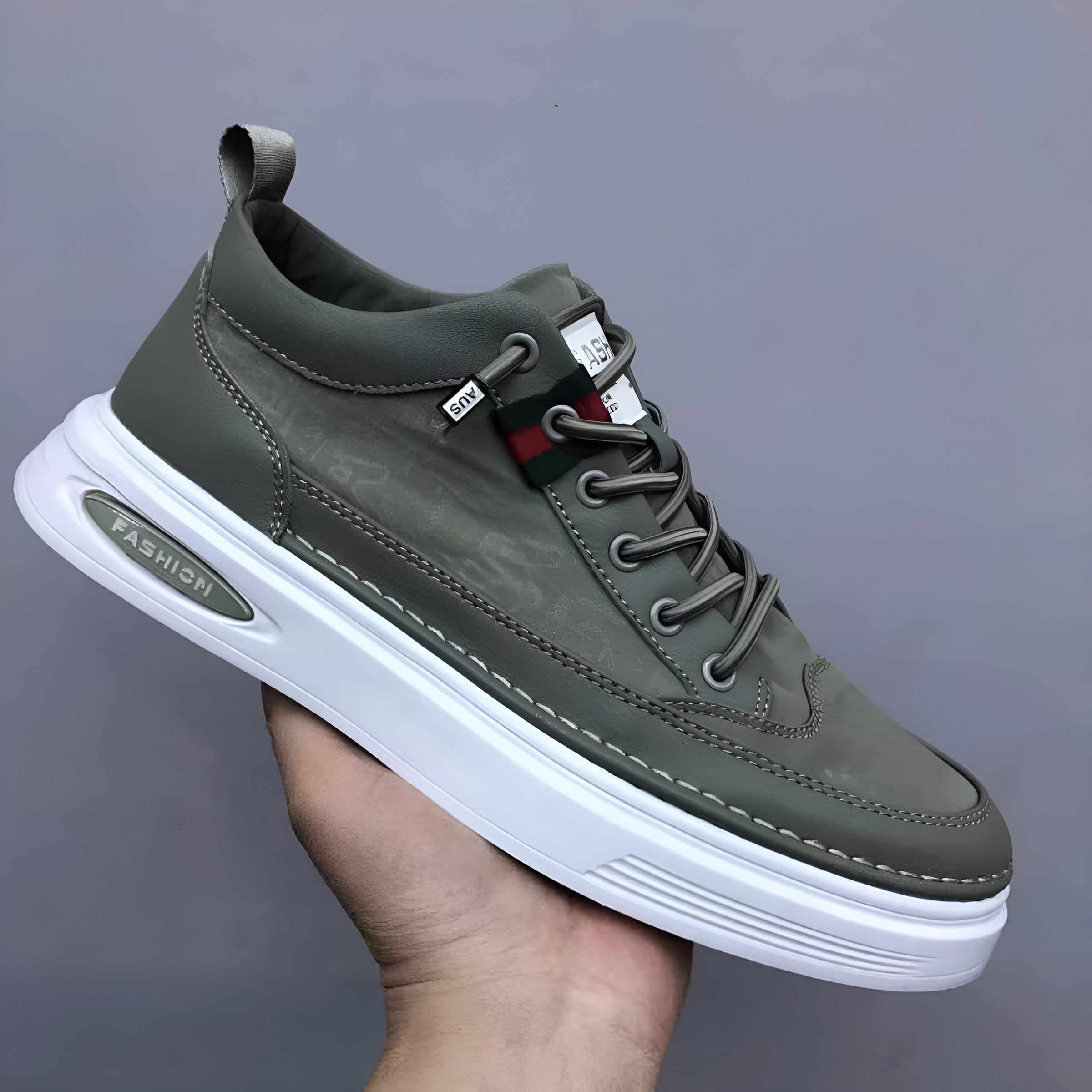 All-Day Orthopedic Comfort Shoes