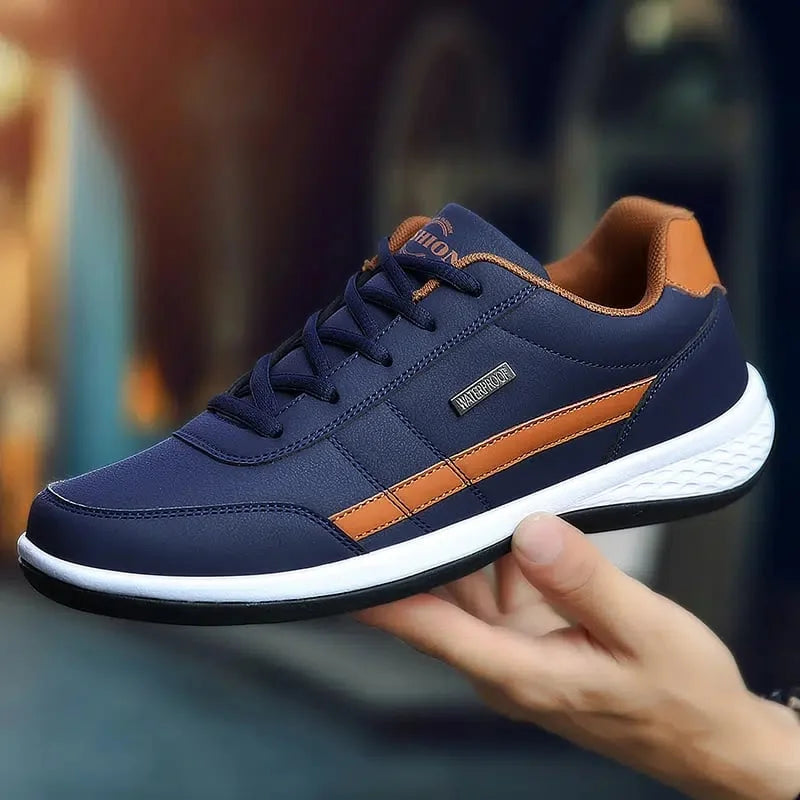 All-Day Comfort Orthopedic Shoes