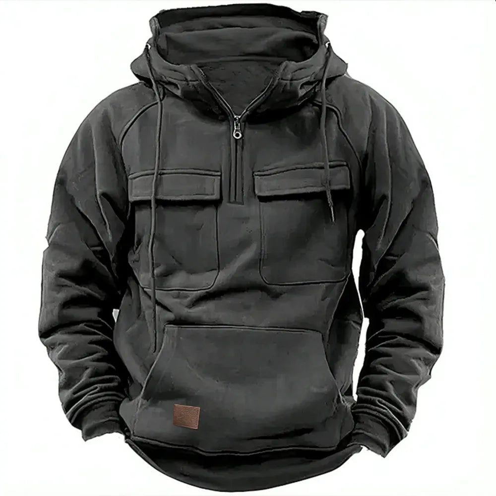 Albert - Tough Knit Sweater