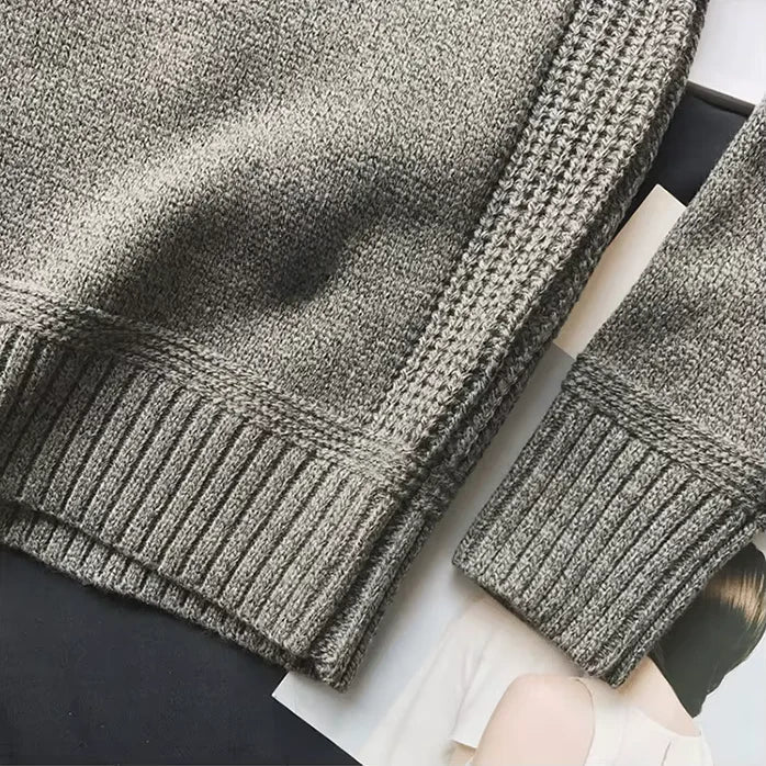 Claire -  Premium Knit Jumper