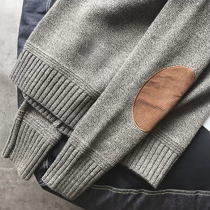 Claire -  Premium Knit Jumper