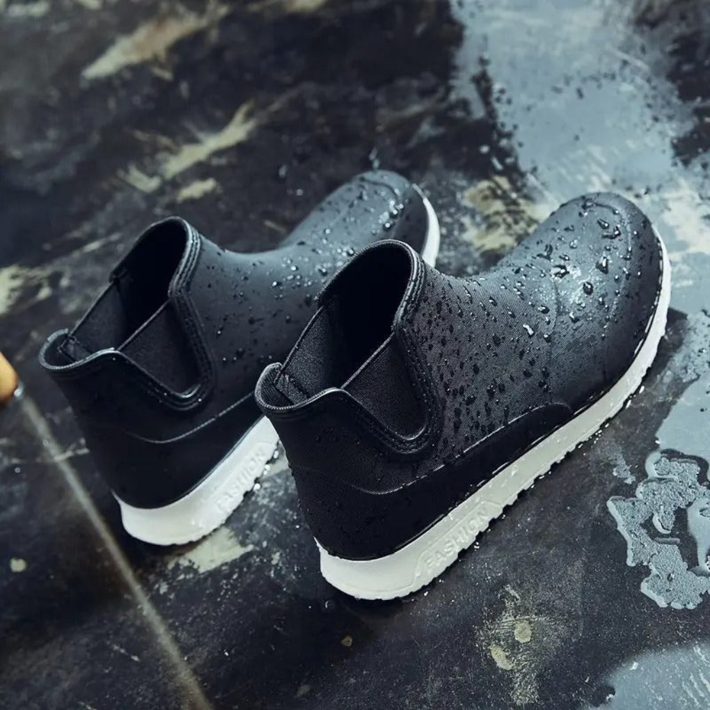 Gabriella | Women’s Winter Waterproof Chelsea Boots