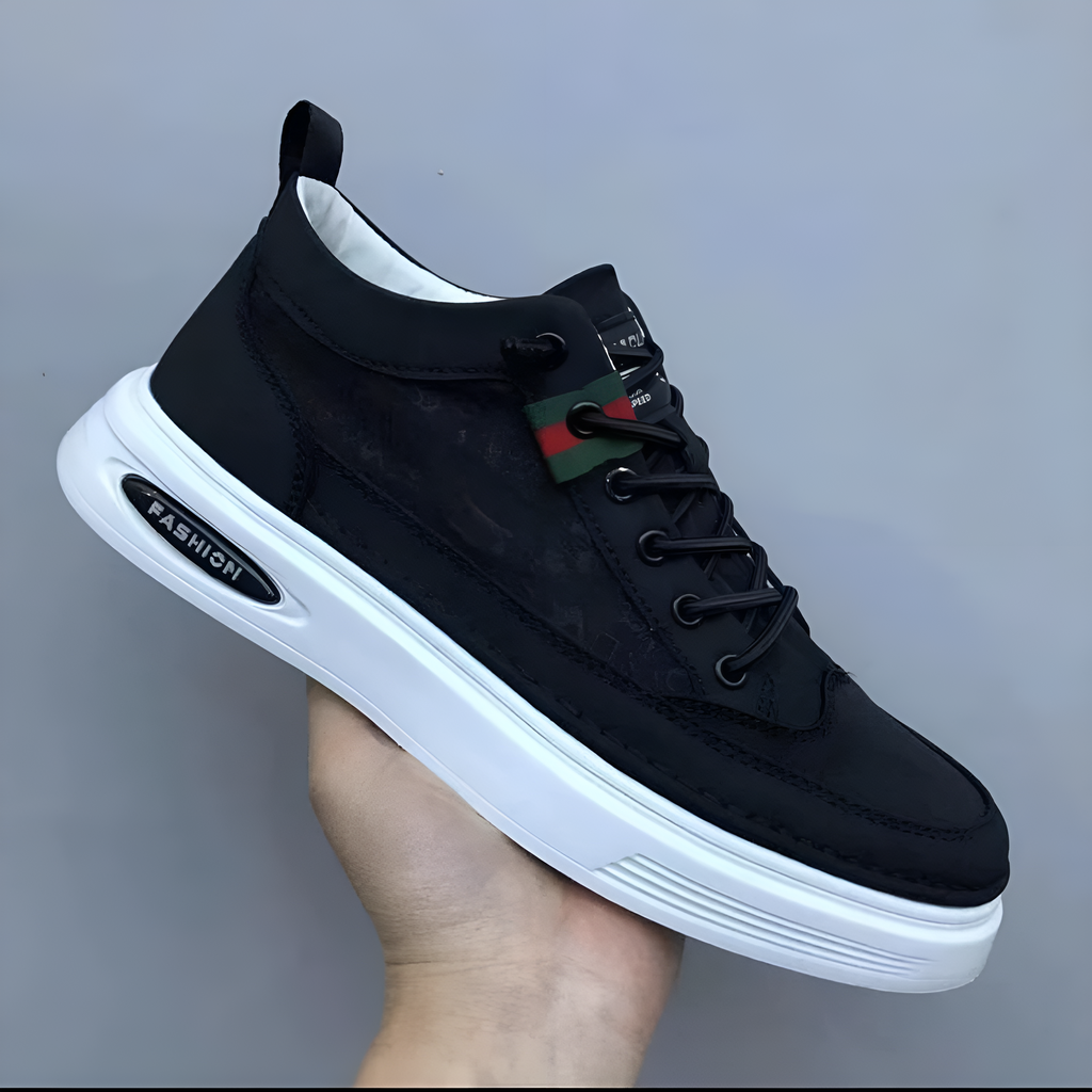 All-Day Orthopedic Comfort Shoes