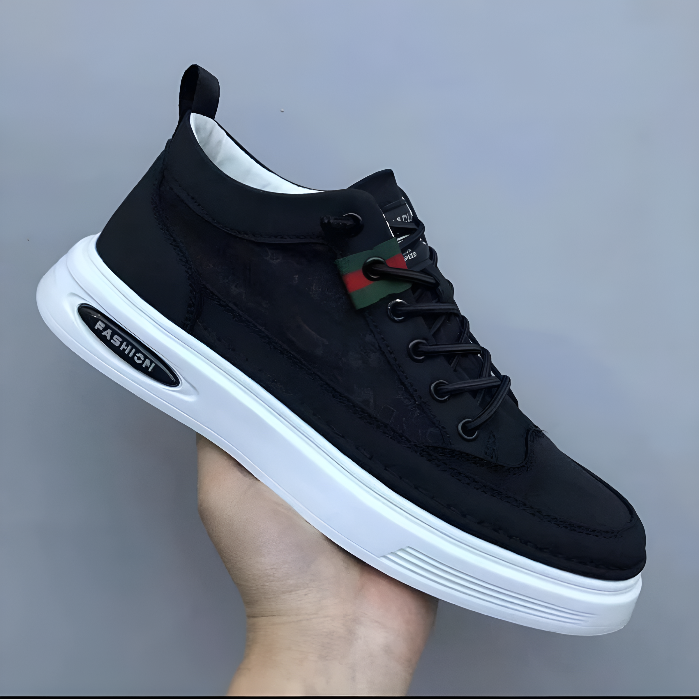 All-Day Orthopedic Comfort Shoes