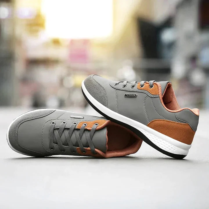 All-Day Comfort Orthopedic Shoes